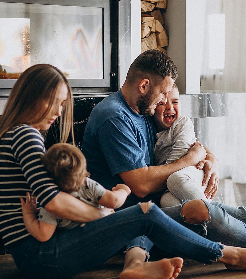 Instalaciones Residenciales